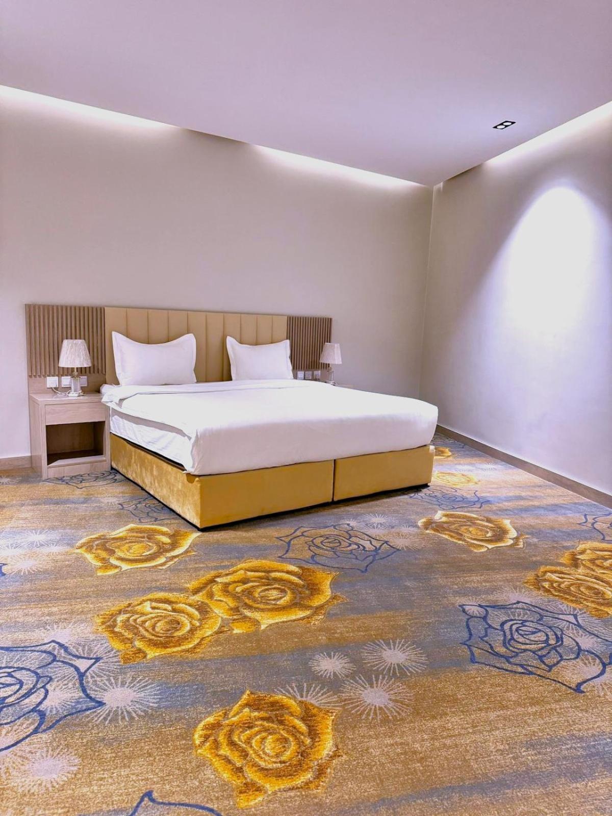 Golden Sayf Alula Hotel Al-Ula Kültér fotó