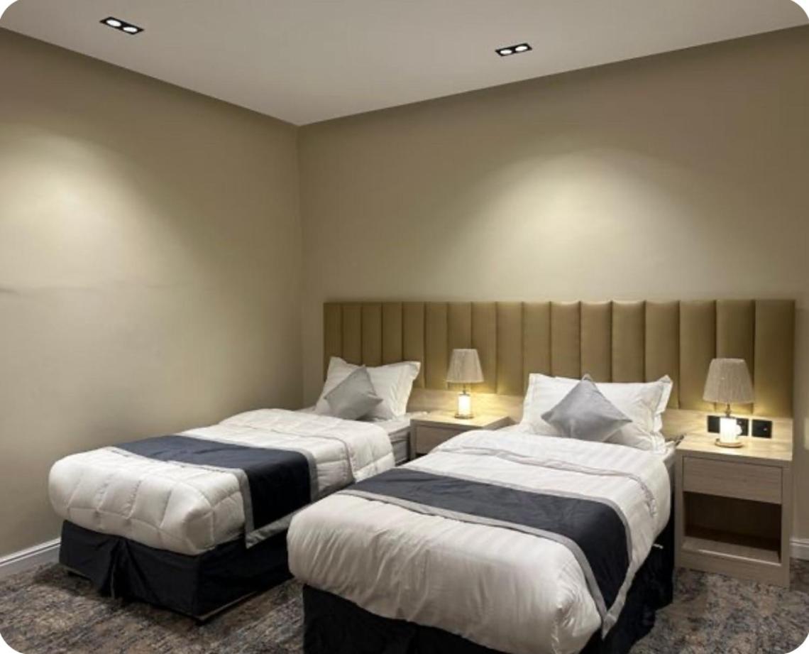 Golden Sayf Alula Hotel Al-Ula Kültér fotó